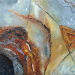 Capadocië - 50 x 50 cm 